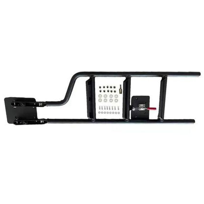 Portellone posteriore a scala pieghevole adatto per Ford F150 2014-2020