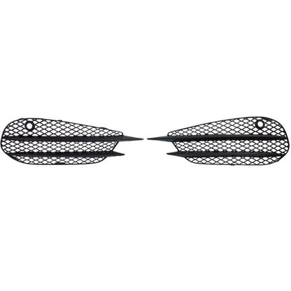 😍Set paraurti presa d'aria adatto per Mercedes C W205 C205 A205 S205 14-18😍