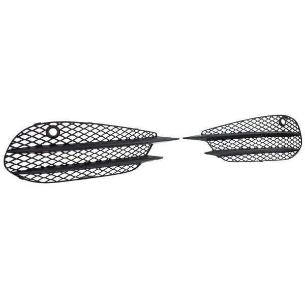 😍Set paraurti presa d'aria adatto per Mercedes C W205 C205 A205 S205 14-18😍