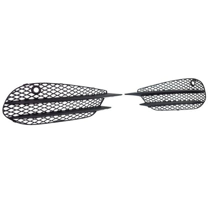😍Set paraurti presa d'aria adatto per Mercedes C W205 C205 A205 S205 14-18😍