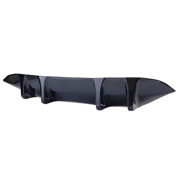 ⭐Sport DIFFUSER suitable for Mercedes C-CLASS W205 18-21 AMG-Line ⭐