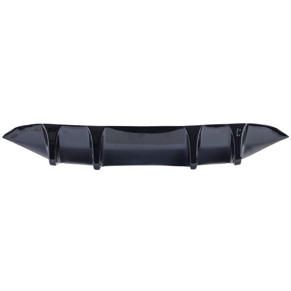 ⭐Sport DIFFUSER suitable for Mercedes C-CLASS W205 18-21 AMG-Line ⭐