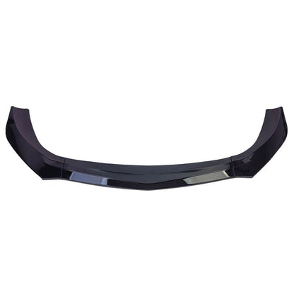 💫Spliter anteriore Lip Sport lucido adatto per Mercedes A W177 V177 dal 2018💫