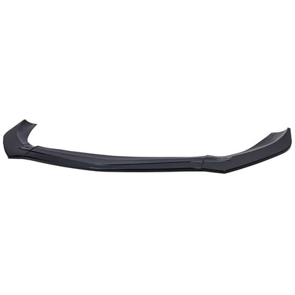 💫Spliter anteriore Lip Sport lucido adatto per Mercedes A W177 V177 dal 2018💫