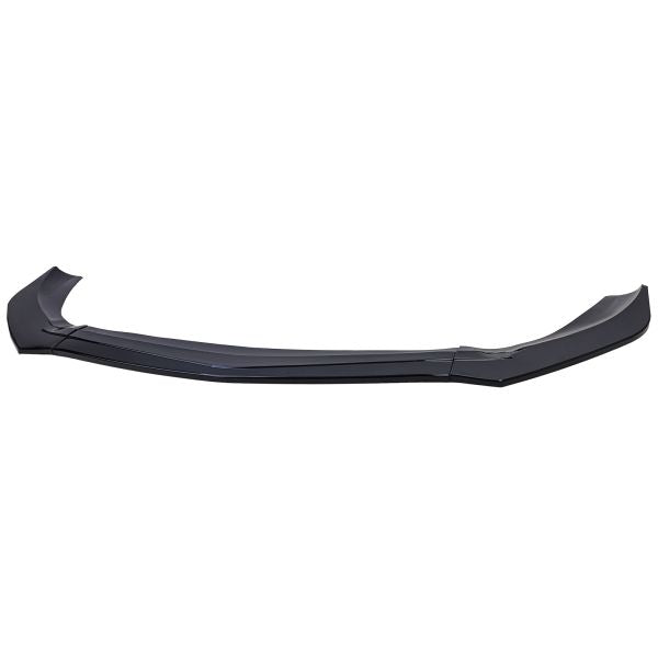 ☀️Front Spoiler Lip Sport Black Gloss Suitable for Mercedes A W177 V177 ☀️