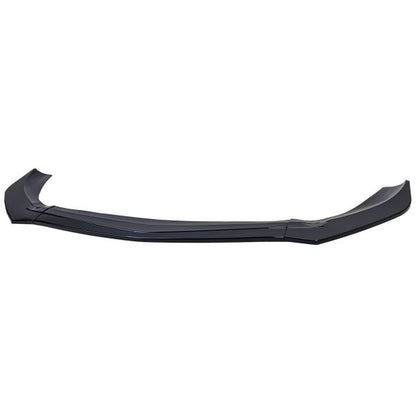 ☀️Front Spoiler Lip Sport Black Gloss Suitable for Mercedes A W177 V177 ☀️