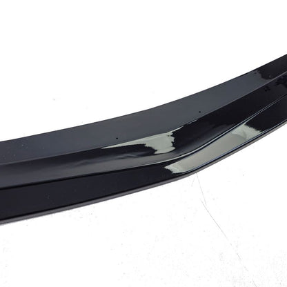 💫Spliter anteriore Lip Sport lucido adatto per Mercedes A W177 V177 dal 2018💫