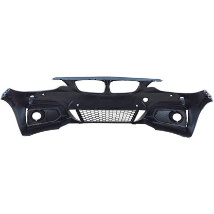 ART.7181 PARAURTI ANTERIORI BMW SERIE 2 F22 F23 F87 2013-2021