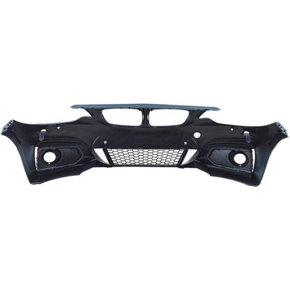 ⭐Paraurti Anteriore Sport 2 con Accessori adatto per Serie 2 BMW F22 F23 13-17⭐