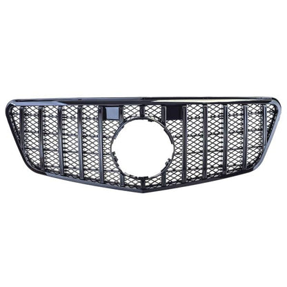 ⭐Griglia Sport Black Gloss adatta per Mercedes E W212 S212 Pre-Facelift 09-13 ⭐