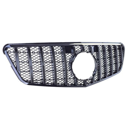 ⭐Griglia Sport Black Gloss adatta per Mercedes E W212 S212 Pre-Facelift 09-13 ⭐