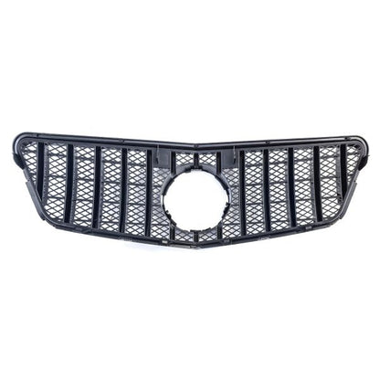 ⭐Griglia Sport Black Gloss adatta per Mercedes E W212 S212 Pre-Facelift 09-13 ⭐