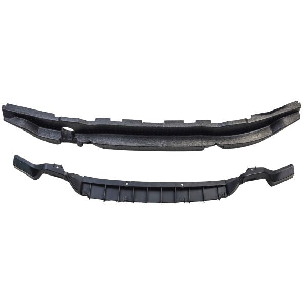 Diffusore davanzale paraurti kit carrozzeria sportiva per 1 serie BMW F20 LCI 15-20 1 terminale di scarico