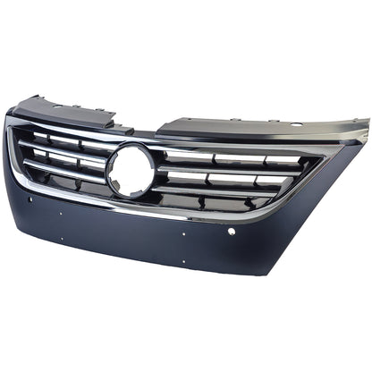 ⭐Sports grille suitable for VW Passat CC 2008-2012⭐ 