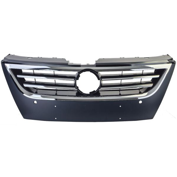 Griglia del radiatore sportiva adatta per VW Passat CC 2008-2012