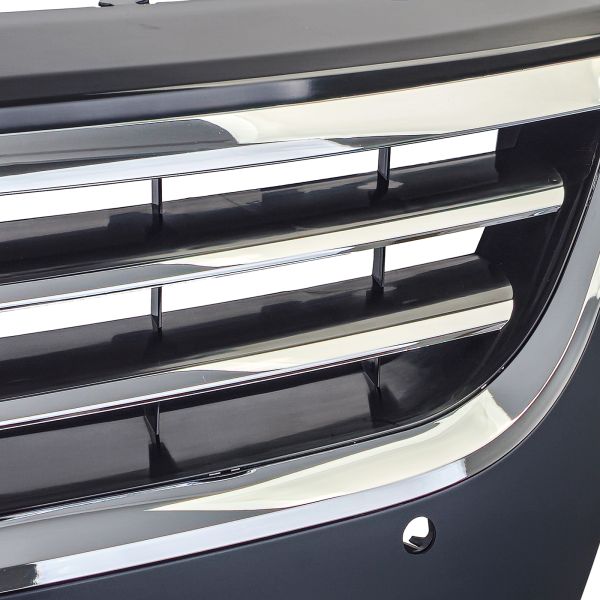 Griglia del radiatore sportiva adatta per VW Passat CC 2008-2012