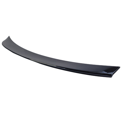 🔥Spoiler Posteriore Sport Lip Black Gloss adatto per Kia Stinger 2017-2023🔥