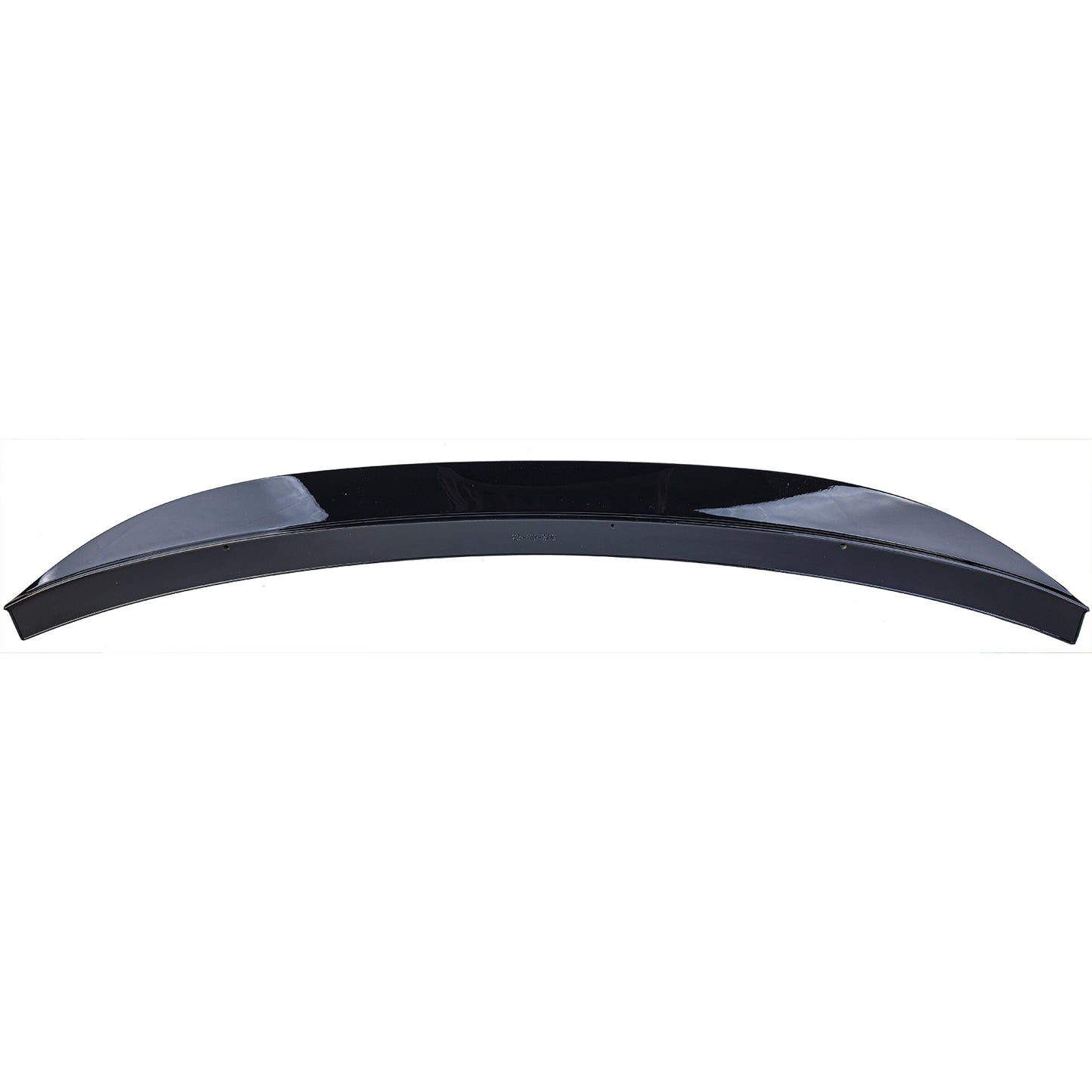 ✨Spoiler posteriore sportivo nero lucido per Kia Stinger 2017-2023✨