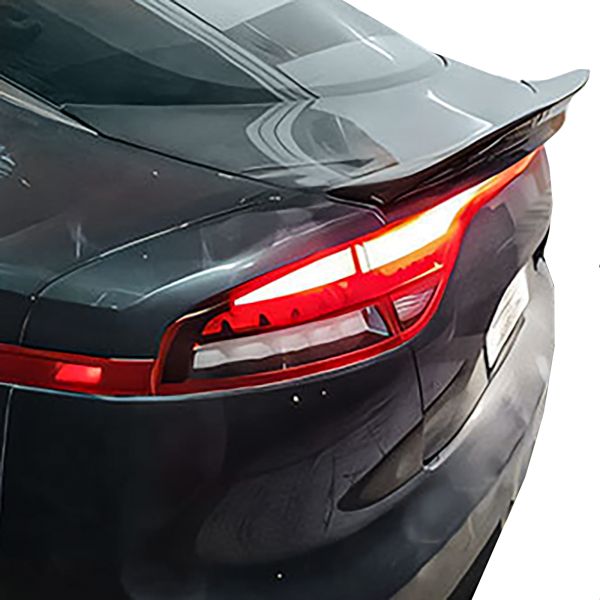 ✨Spoiler posteriore sportivo nero lucido per Kia Stinger 2017-2023✨