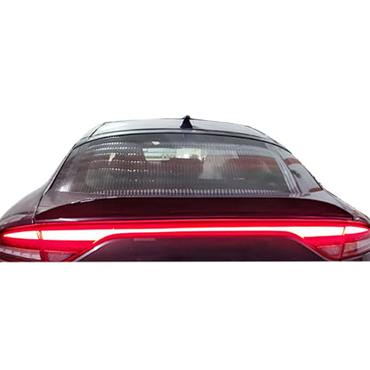 🔥Spoiler Posteriore Sport Lip Black Gloss adatto per Kia Stinger 2017-2023🔥
