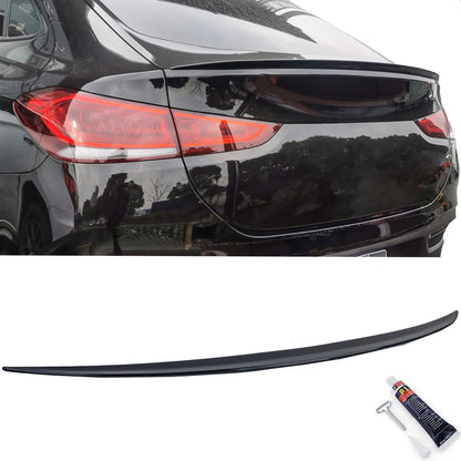 ✨Spoiler posteriore sportivo nero lucido per Mercedes GLE Coupe C167 2019-2023✨