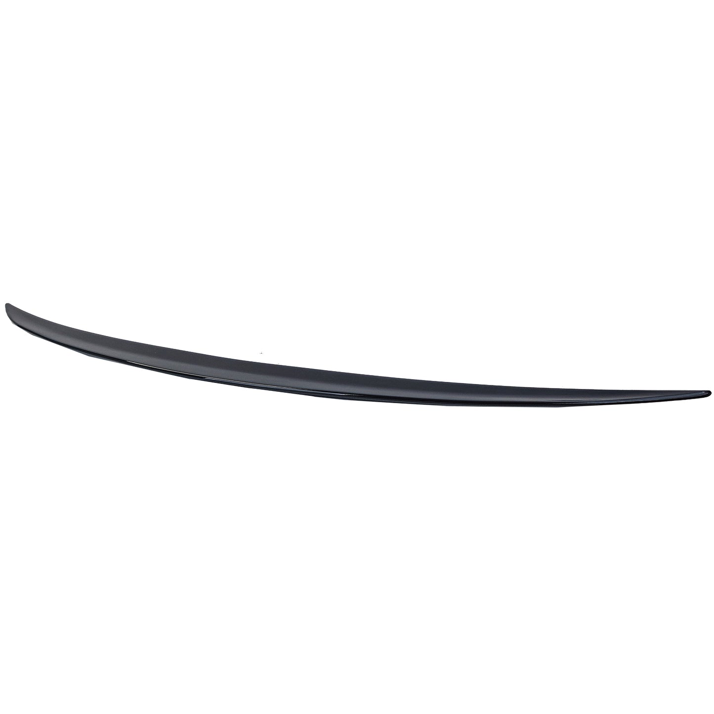 ✨Spoiler posteriore sportivo nero lucido per Mercedes GLE Coupe C167 2019-2023✨