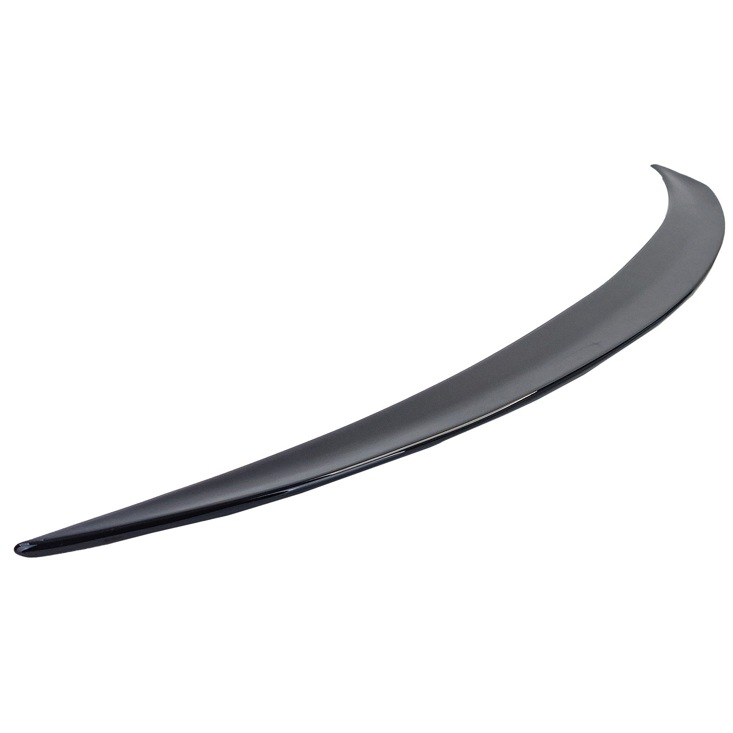 ✨Spoiler posteriore sportivo nero lucido per Mercedes GLE Coupe C167 2019-2023✨