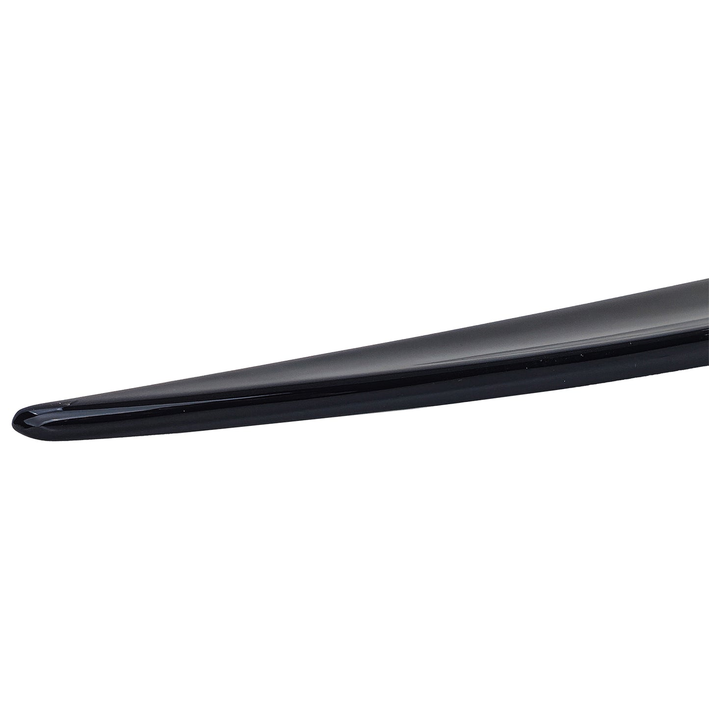 ✨Spoiler posteriore sportivo nero lucido per Mercedes GLE Coupe C167 2019-2023✨
