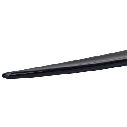 ✨Spoiler posteriore sportivo nero lucido per Mercedes GLE Coupe C167 2019-2023✨