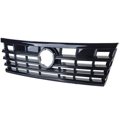 ⭐Black Gloss grille suitable for VW Touareg III from 2018⭐ 