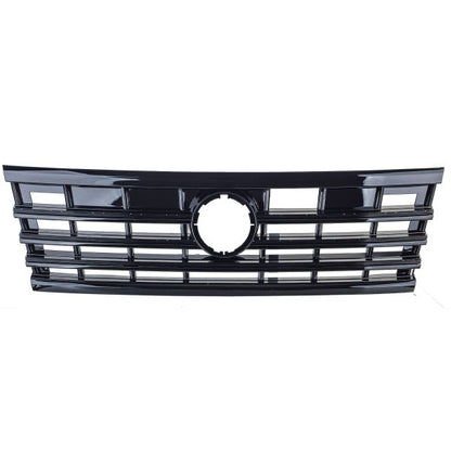 Griglia del radiatore nera lucida per VW Touareg III dal 2018
