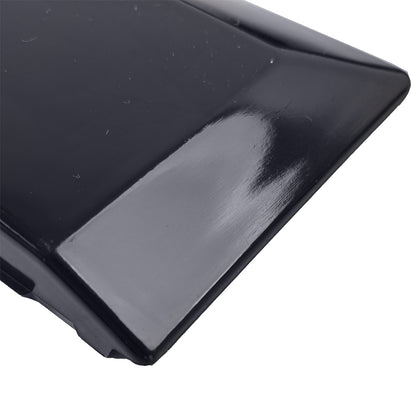 ✨Glossy Black Wheel Arch Flares Set for Honda Civic 2016-2020 Hatchback✨