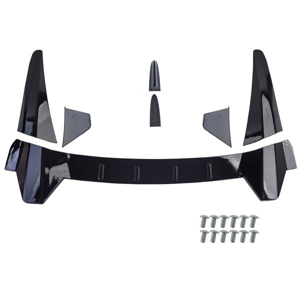 ✨SPOILER ADATTO PER Honda Civic FK 16-20 hatchback✨