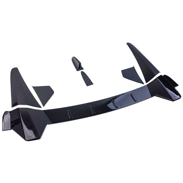 ✨SPOILER ADATTO PER Honda Civic FK 16-20 hatchback✨