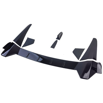 ✨SPOILER ADATTO PER Honda Civic FK 16-20 hatchback✨