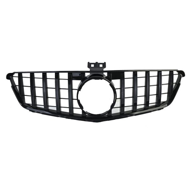 👉SPORT GRILLE SUITABLE FOR Mercedes C-Class W204 S204 C204👉