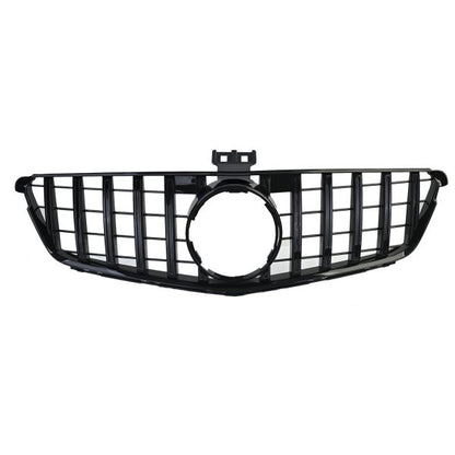 👉SPORT GRILLE SUITABLE FOR Mercedes C-Class W204 S204 C204👉