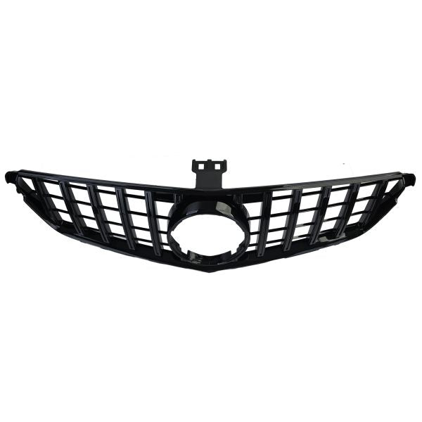 👉SPORT GRILLE SUITABLE FOR Mercedes C-Class W204 S204 C204👉