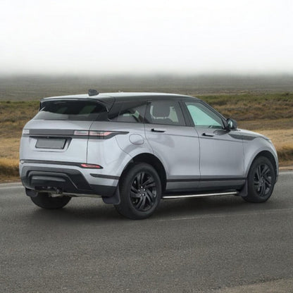 ✨Set paraspruzzi premium anteriore e posteriore per Range Rover Evoque L551 dal✨