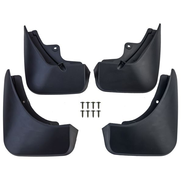 ✨Set paraspruzzi premium anteriore e posteriore per Range Rover Evoque L551 dal✨