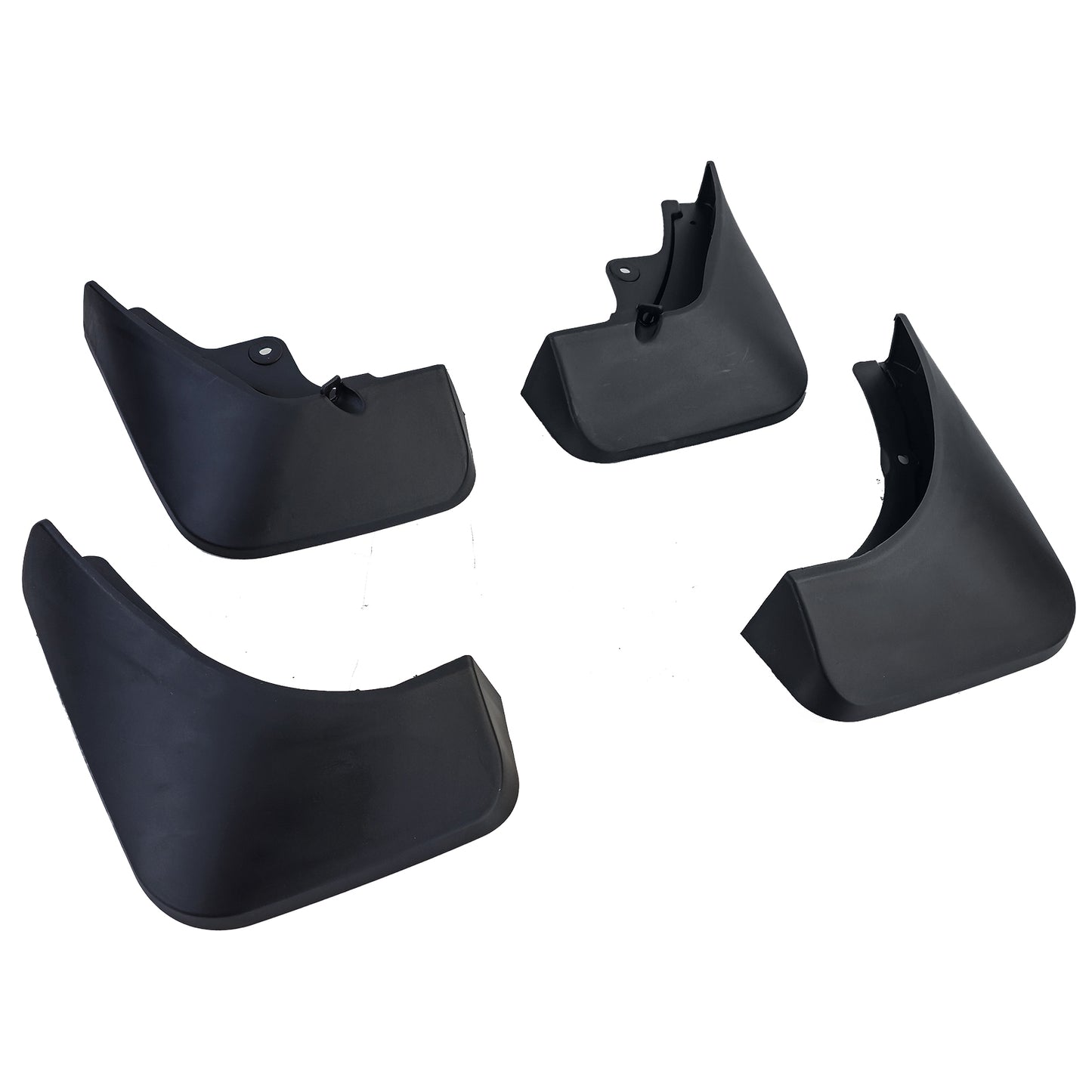🔥Set paraspruzzi anteriore e posteriore per Range Rover Evoque L551 19+🔥