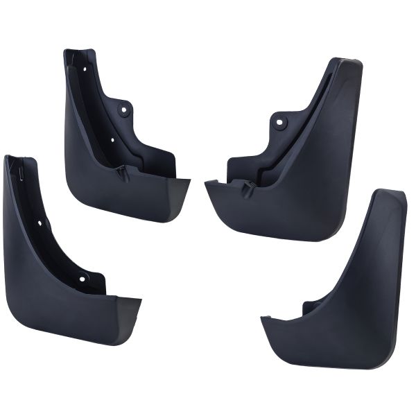 ✨Set paraspruzzi premium anteriore e posteriore per Range Rover Evoque L551 dal✨