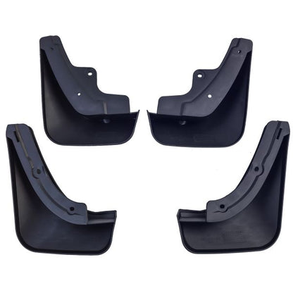 ✨Set paraspruzzi premium anteriore e posteriore per Range Rover Evoque L551 dal✨