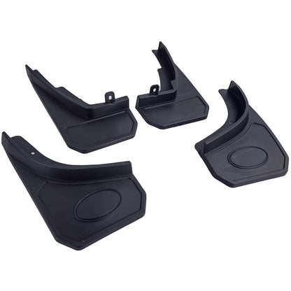 🔥Set paraspruzzi anteriori e posteriori per Land Rover Defender L663  2020+🔥