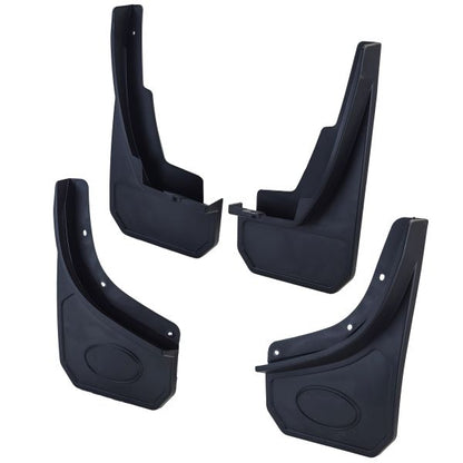 ✨Set paraspruzzi premium anteriore e posteriore per Land Rover Defender L663 ✨