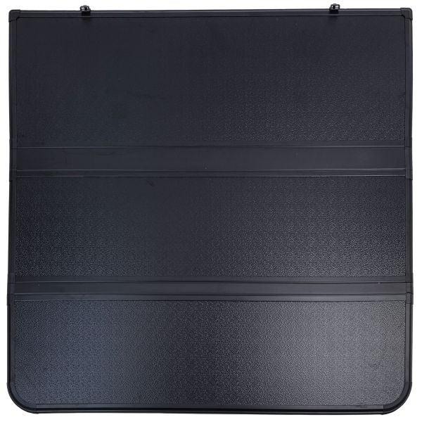 Copertura del vano di carico pieghevole con LED per Ford Ranger T9 dal 23