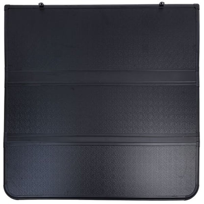 Copertura del vano di carico pieghevole con LED per Ford Ranger T9 dal 23
