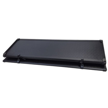 Copertura del vano di carico pieghevole con LED per Ford Ranger T9 dal 23