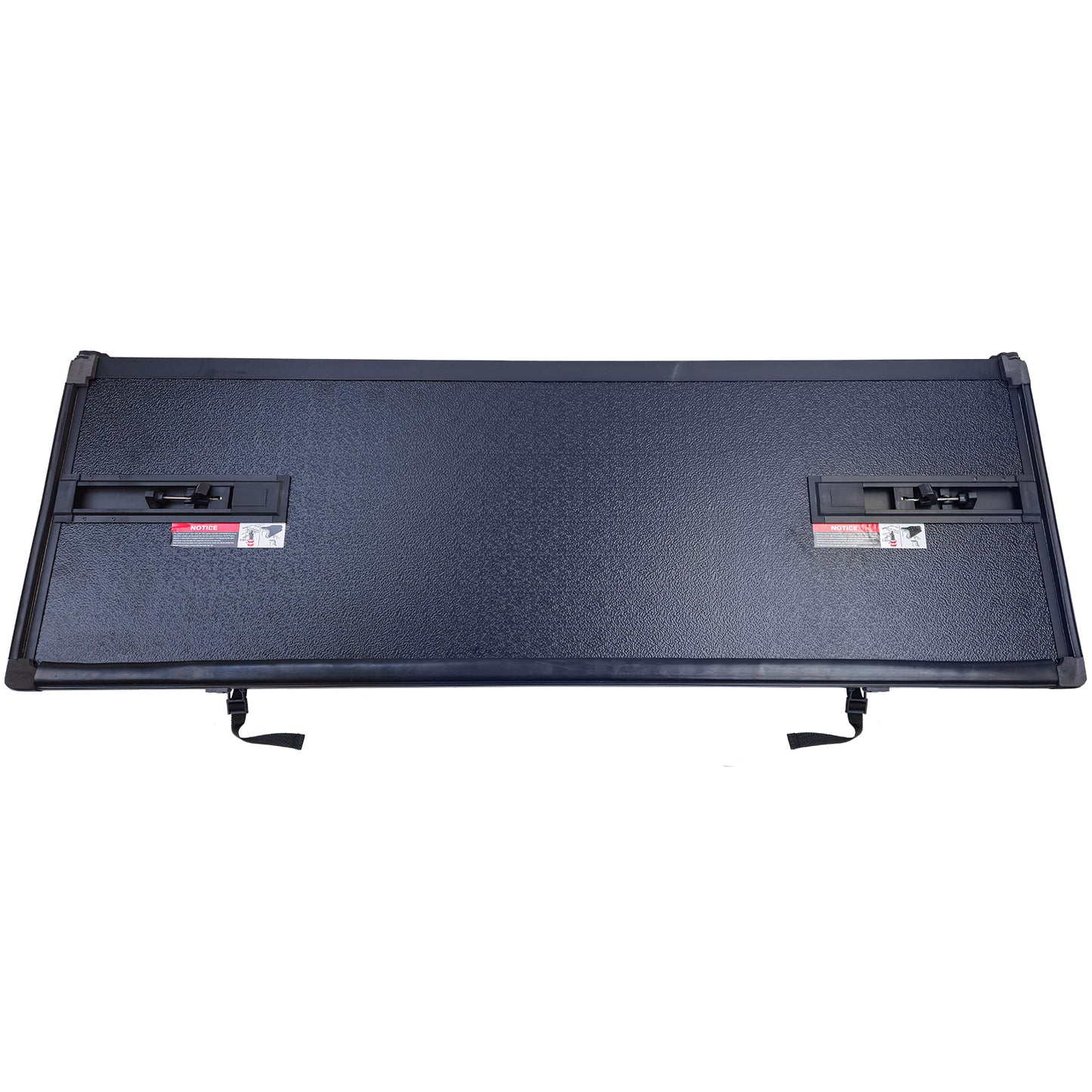 Coperchio pieghevole vano di carico con LED per Ford Ranger T9 dal 2023