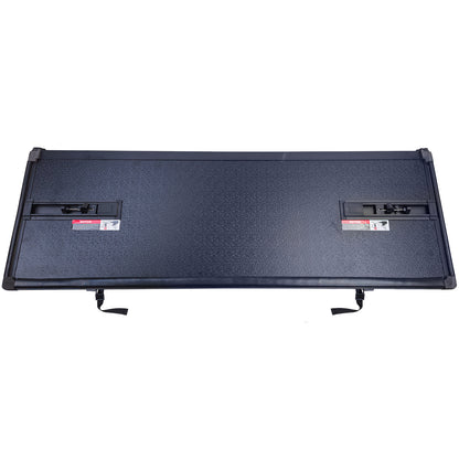 Coperchio pieghevole vano di carico con LED per Ford Ranger T9 dal 2023